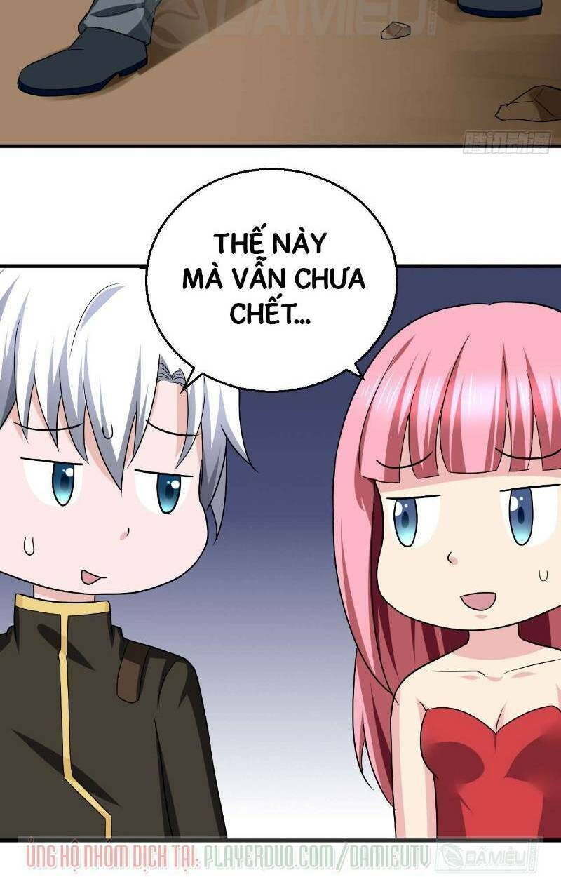 Đô Thị Tu Luyện Cuồng Triều: Chapter 98