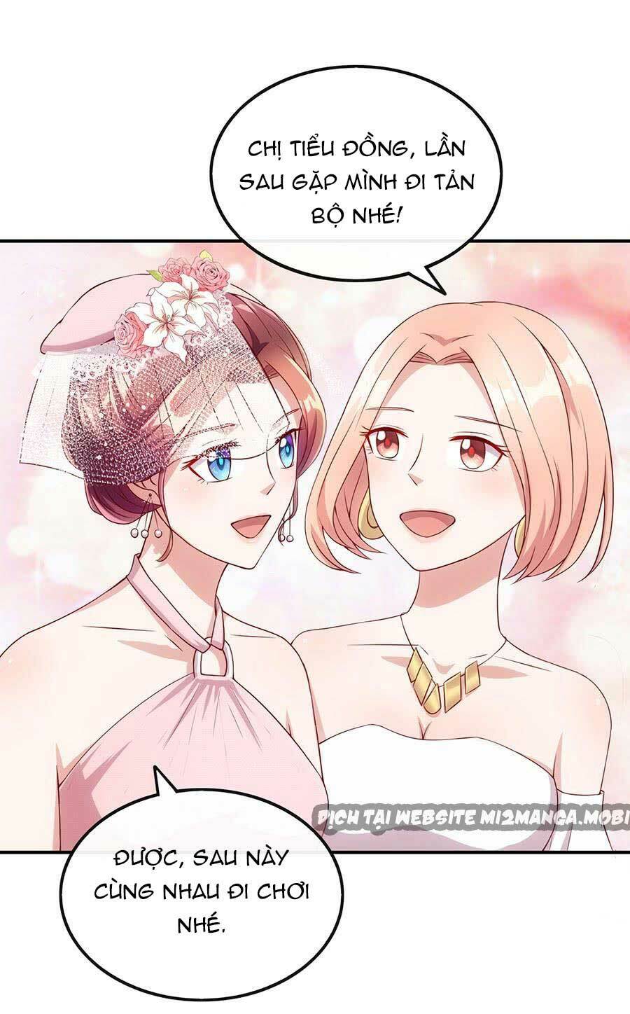 Gả Cho Tình Cũ Làm Lão Bà: Chapter 47