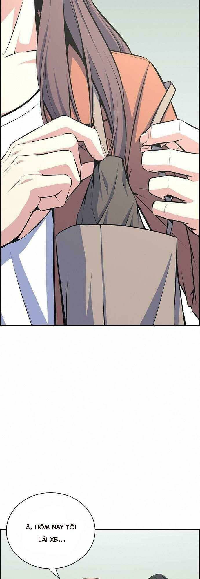 Kẻ Ngoại Lai Ở Vùng Đất Bị Ruồng Bỏ: Chapter 6