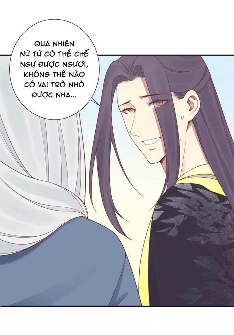 Hoàng Hậu Bận Lắm: Chapter 176