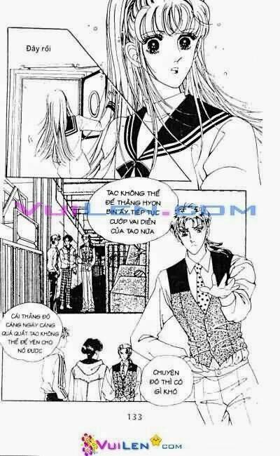 Lá Chắn Tình Yêu: Chapter 7