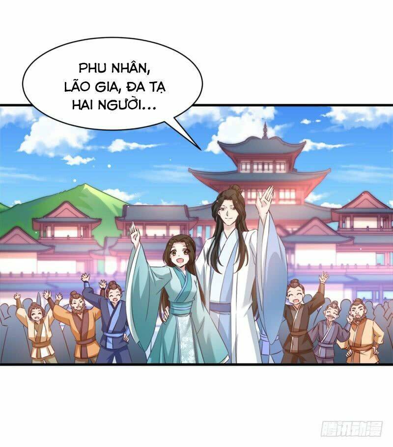 Trò Chơi Trừng Phạt: Chapter 52