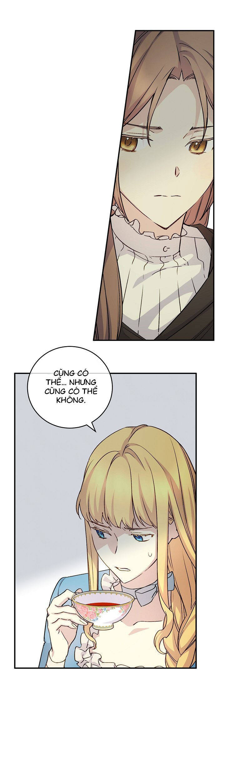 Cô Hầu Giỏi Giang: Chapter 39