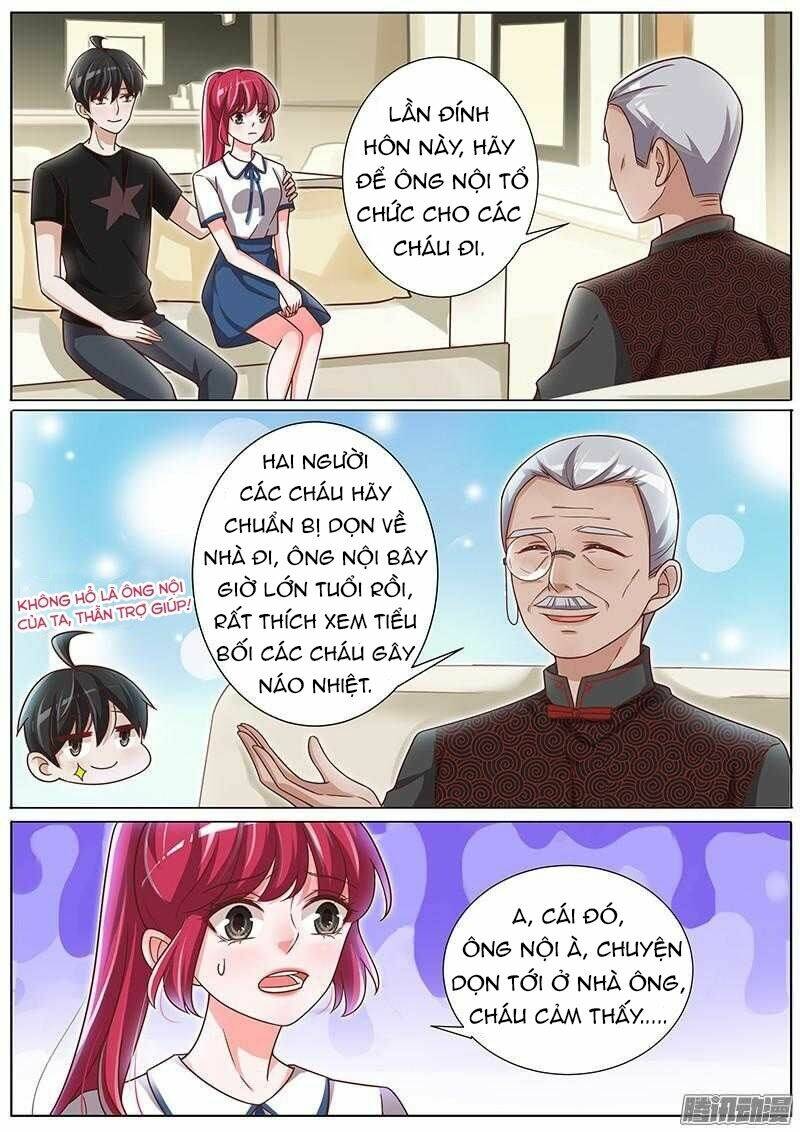 Vương Bài Giáo Thảo: Chapter 138