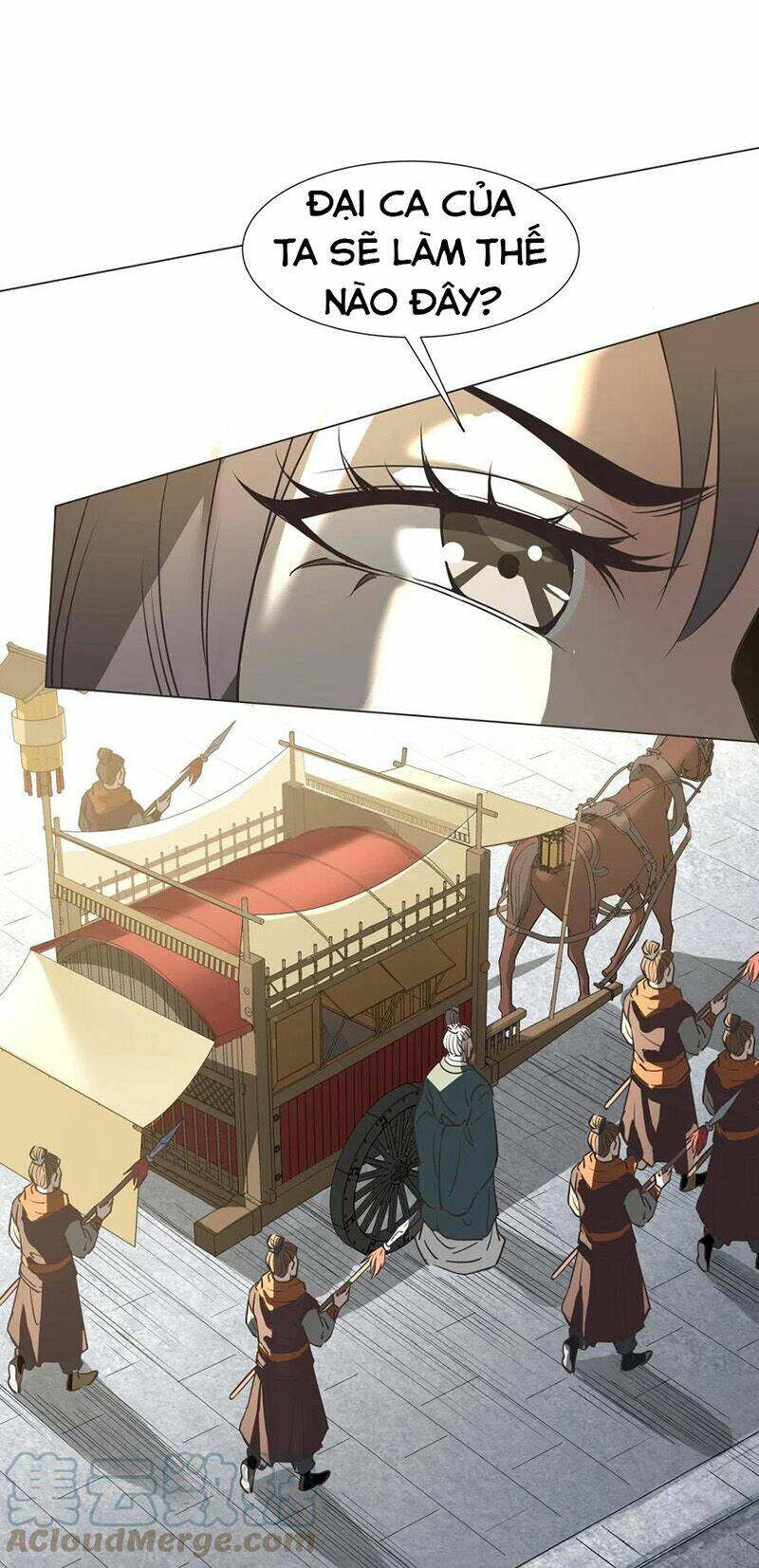 Trăm Vạn Cách Thành Thần: Chapter 20