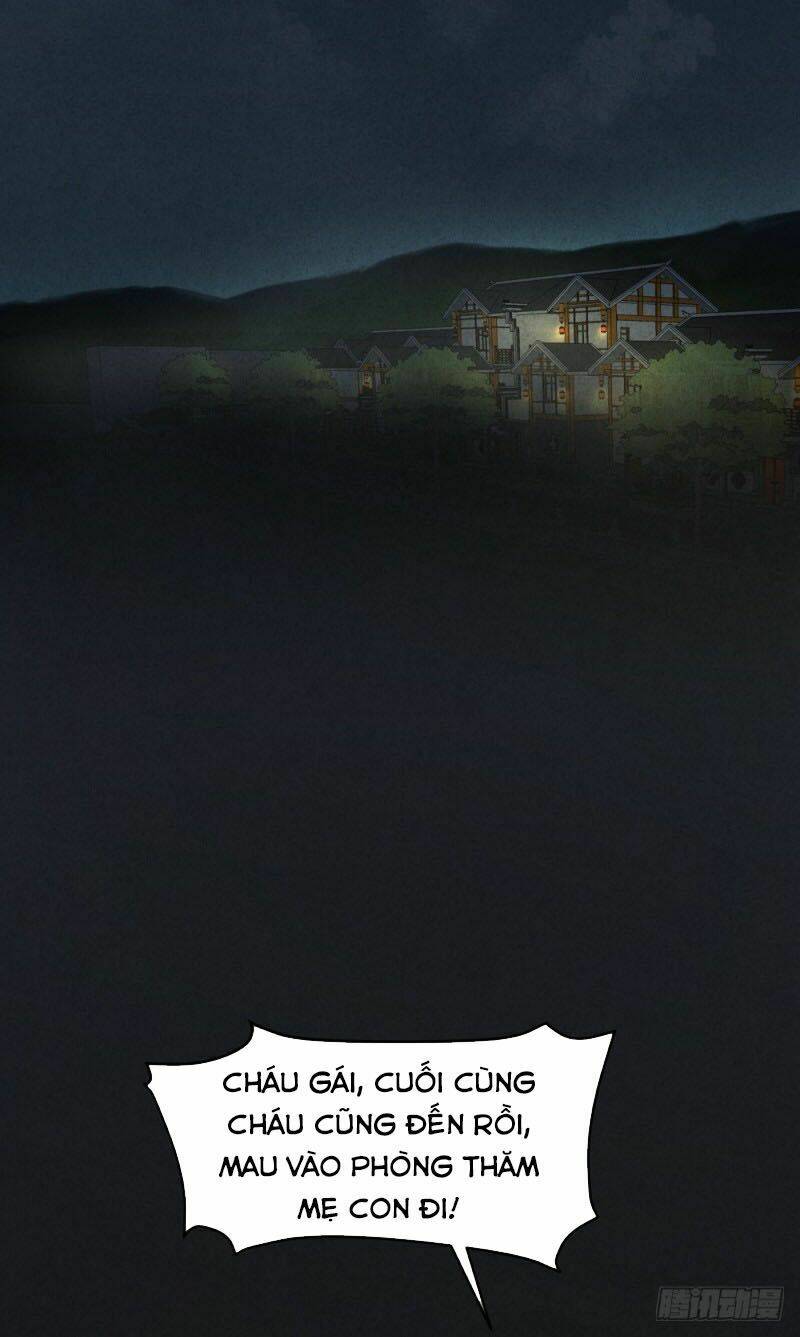 Thông Linh Sư Mạnh Nhất Thành Phố: Chapter 7