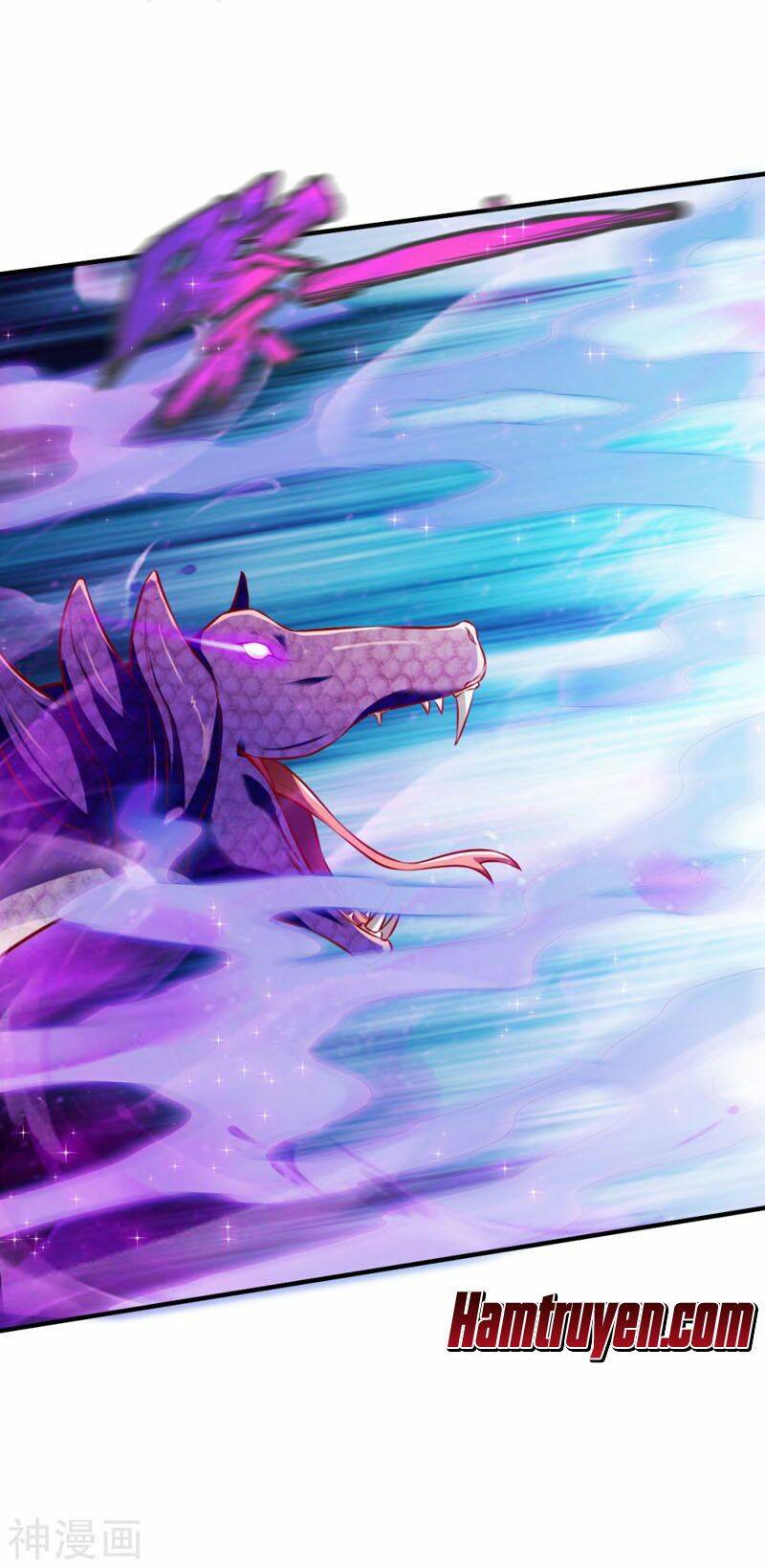 Chiến Đỉnh: Chapter 185