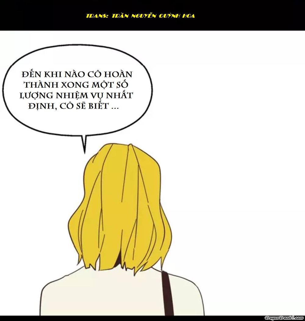 Ứng Dụng Thẩm Mỹ: Chapter 11