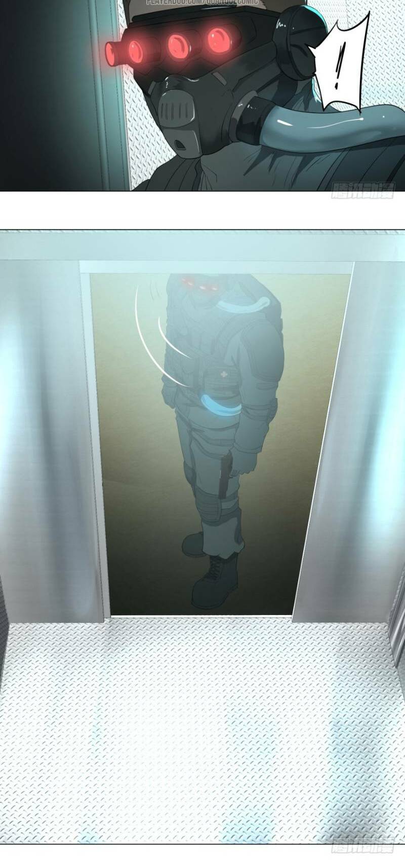 Danh Sách Kẻ Phản Diện: Chapter 5