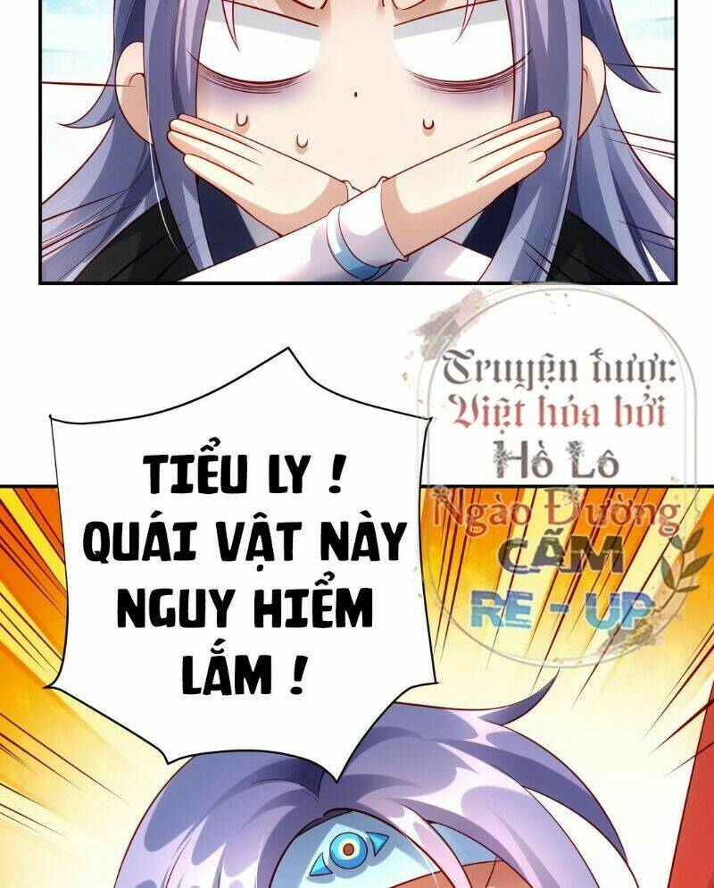 Thiên Kim Bất Hoán: Chapter 51