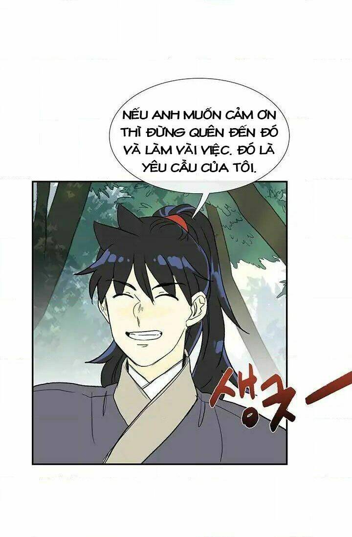 Học Sĩ Tái Sinh: Chapter 86