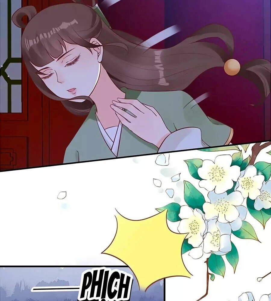 Thịnh Thế Lê Hoa Điện: Chapter 61