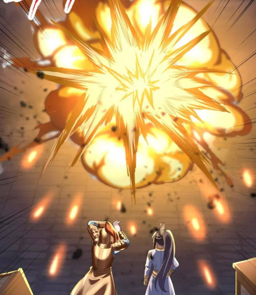 Tiến Sĩ Khoa Học Kỹ Thuật Tu Tiên: Chapter 63