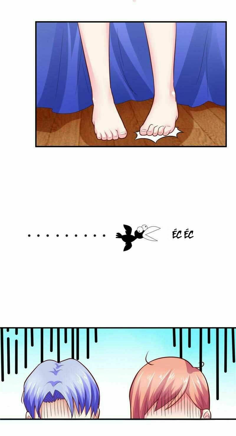 Tình Yêu Khiến Tôi Phát Điên: Chapter 47