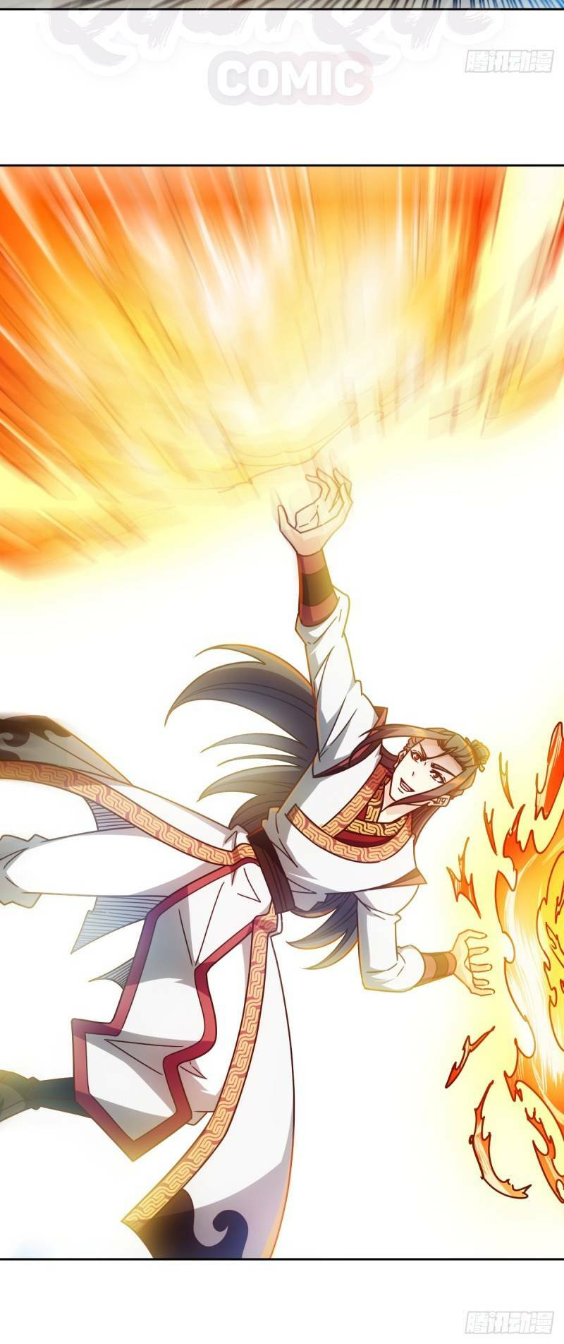 Hồng Thiên Thần Tôn: Chapter 71