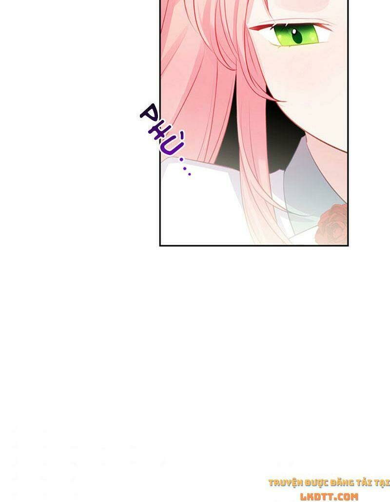 Công Chúa Phản Diện Muốn Ở Trong Ngôi Nhà Bánh Quy: Chapter 9