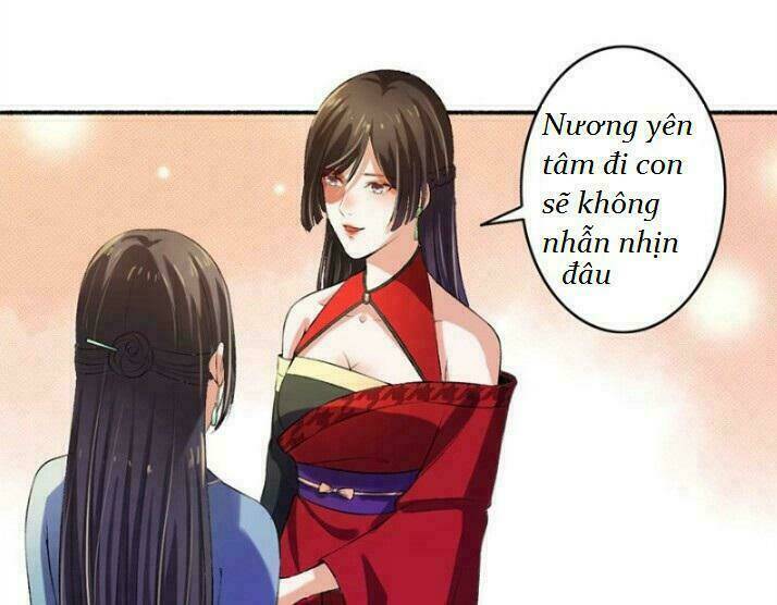 Cuồng Phi Phách Lối: Chapter 10