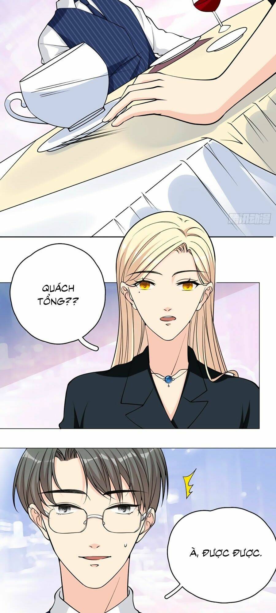 Đưa Em Đi Chơi: Chapter 19