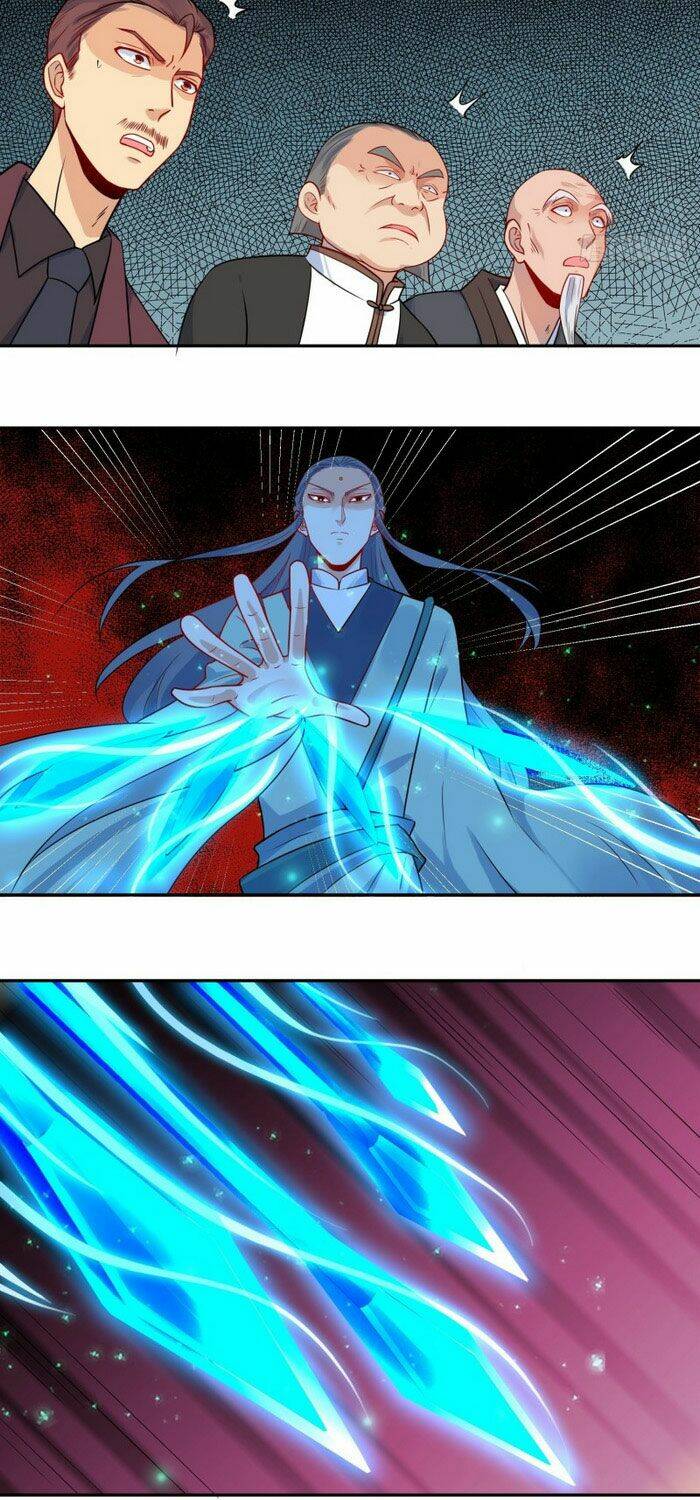 Tiên Giới Thương Thành: Chapter 58