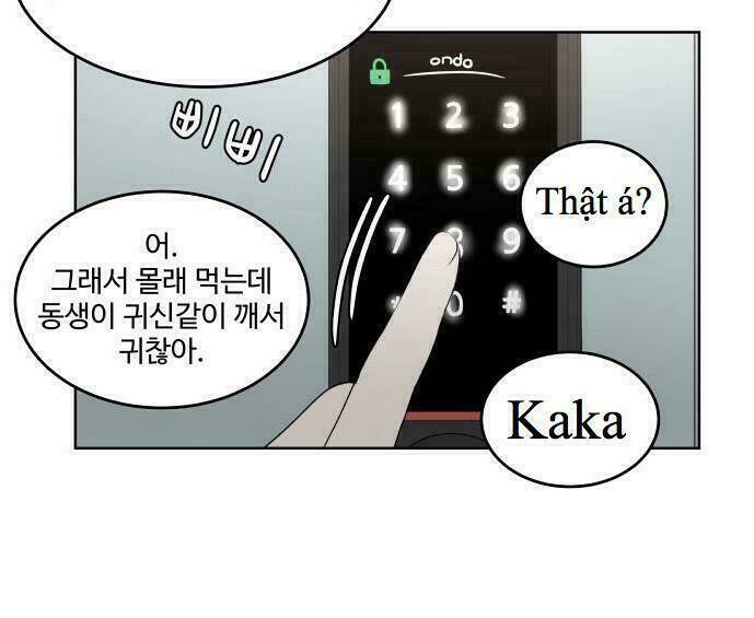 30 Phút Bước Đi Bên Em: Chapter 38