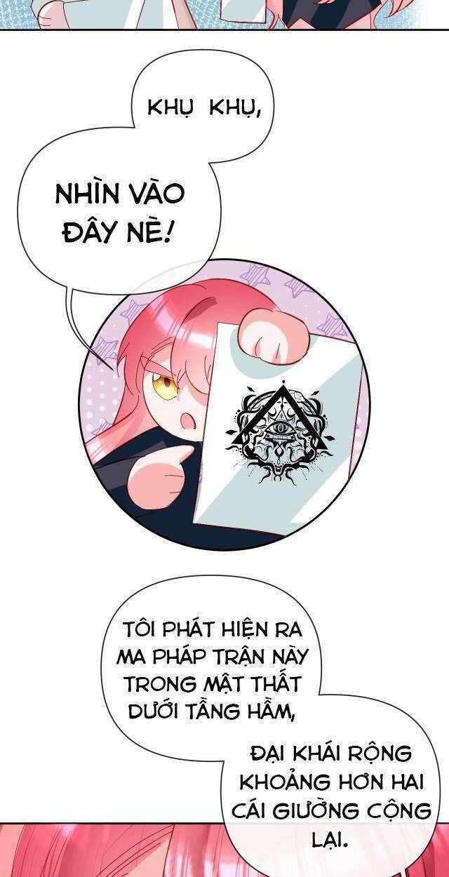 Công Chúa Phản Diện: Chapter 9