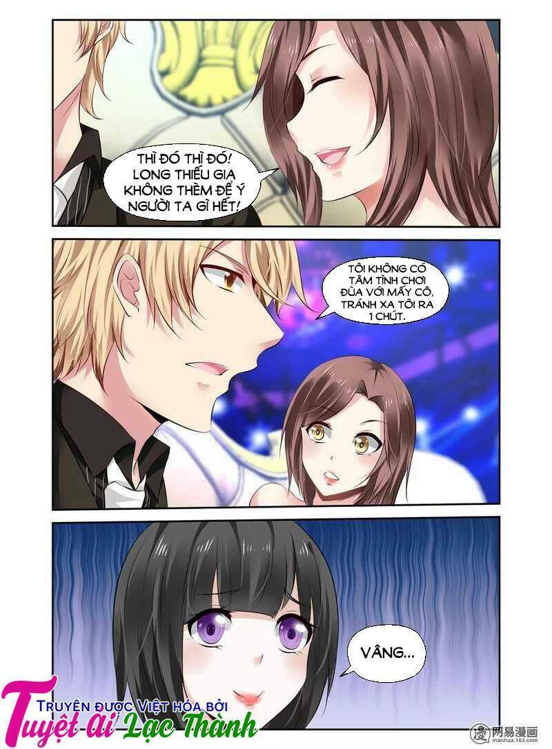 Ép Gả Tân Nương: Chapter 13