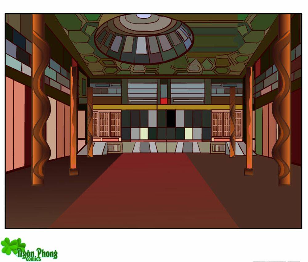 Hòa Thượng Và Tiểu Long Quân: Chapter 48