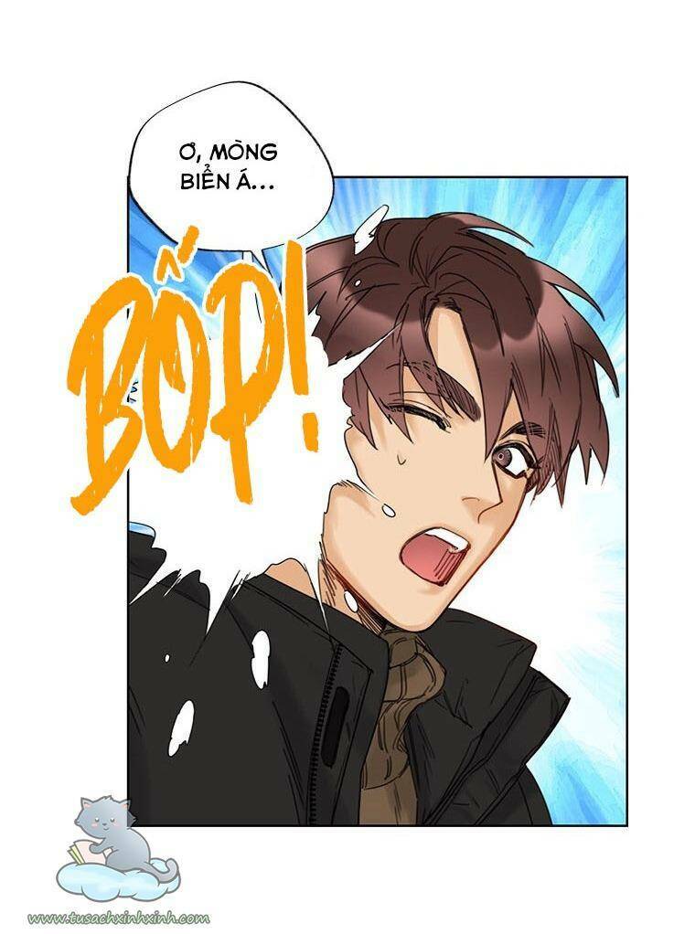 Hẹn Hò Nơi Công Sở: Chapter 107