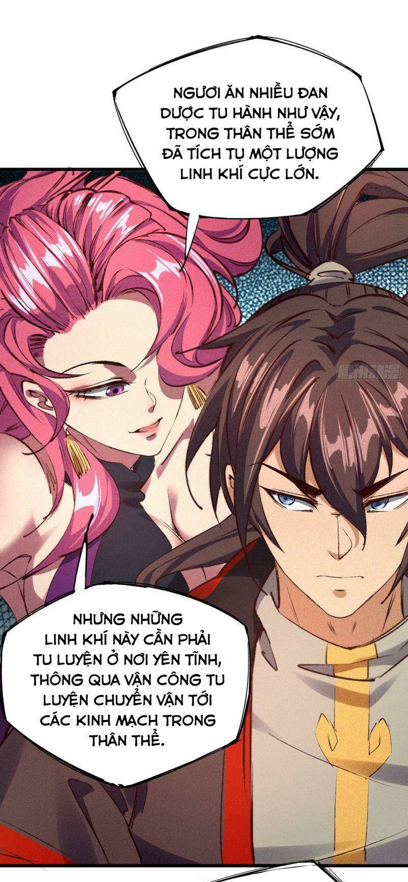 Ta Thành Thần Một Mình: Chapter 26