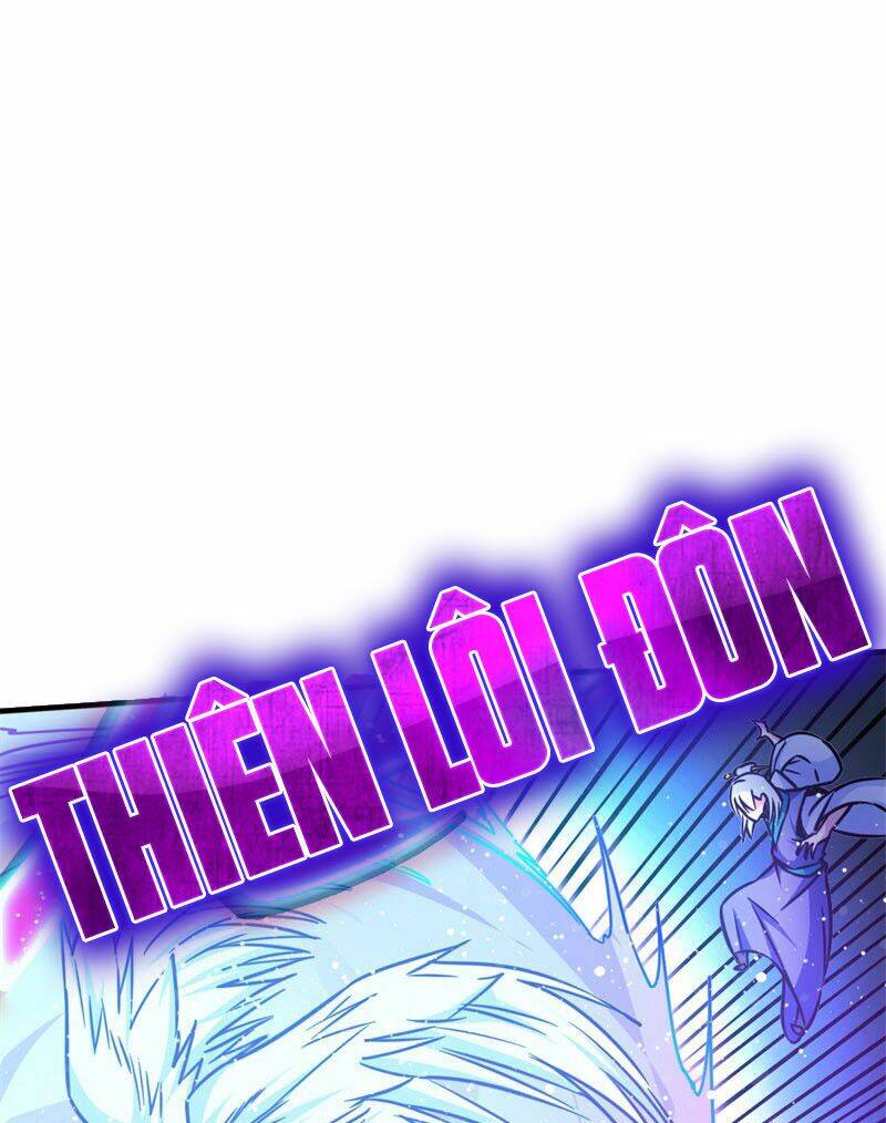 Võ Thần Thiên Hạ: Chapter 104