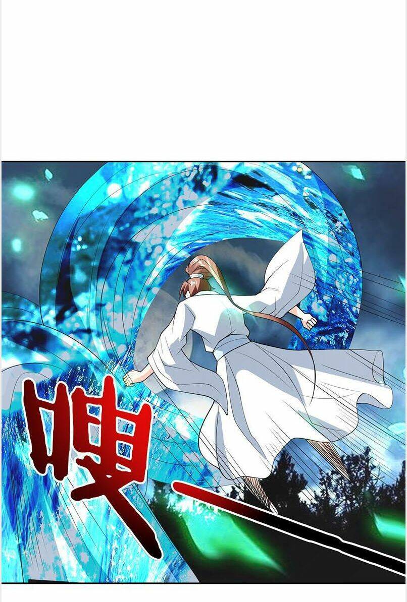Tối Cường Thần Thú Hệ Thống: Chapter 189