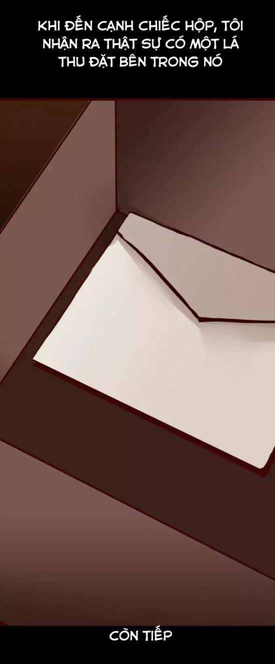 Tấm Da Người: Chapter 1