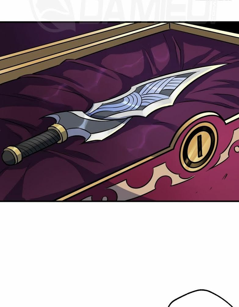 Thú Nhân: Chapter 62