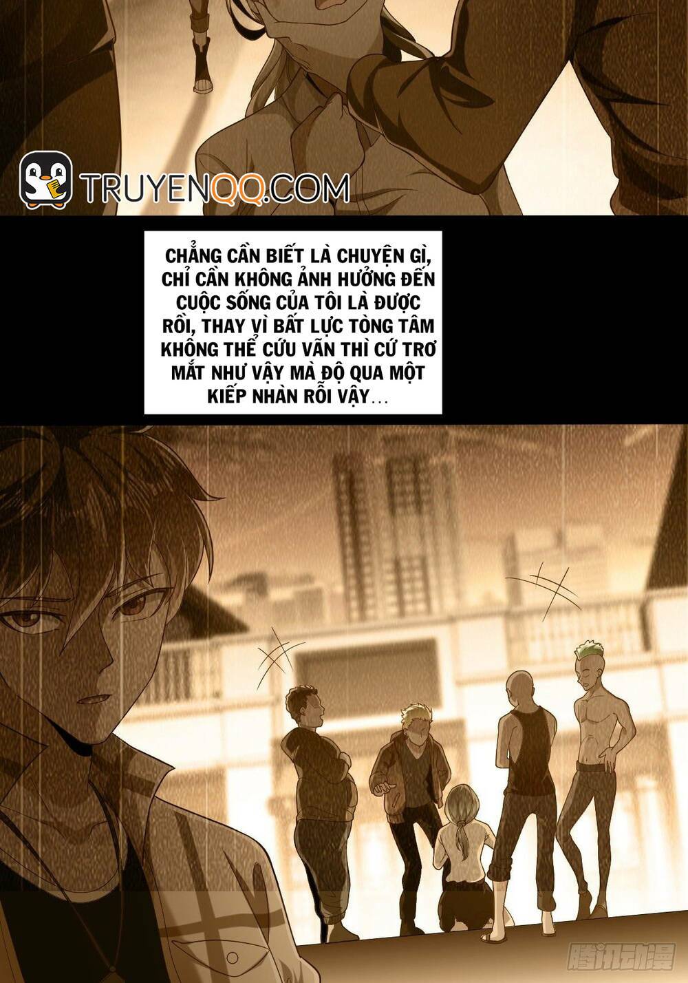 Cục Gạch Xông Vào Dị Giới: Chapter 44