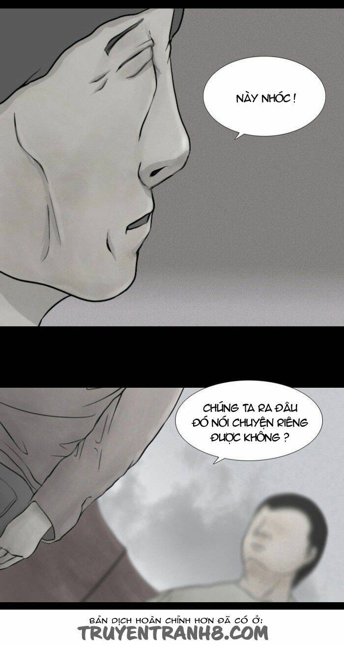 Thứ Sáu: Những Câu Chuyện Cấm: Chapter 41