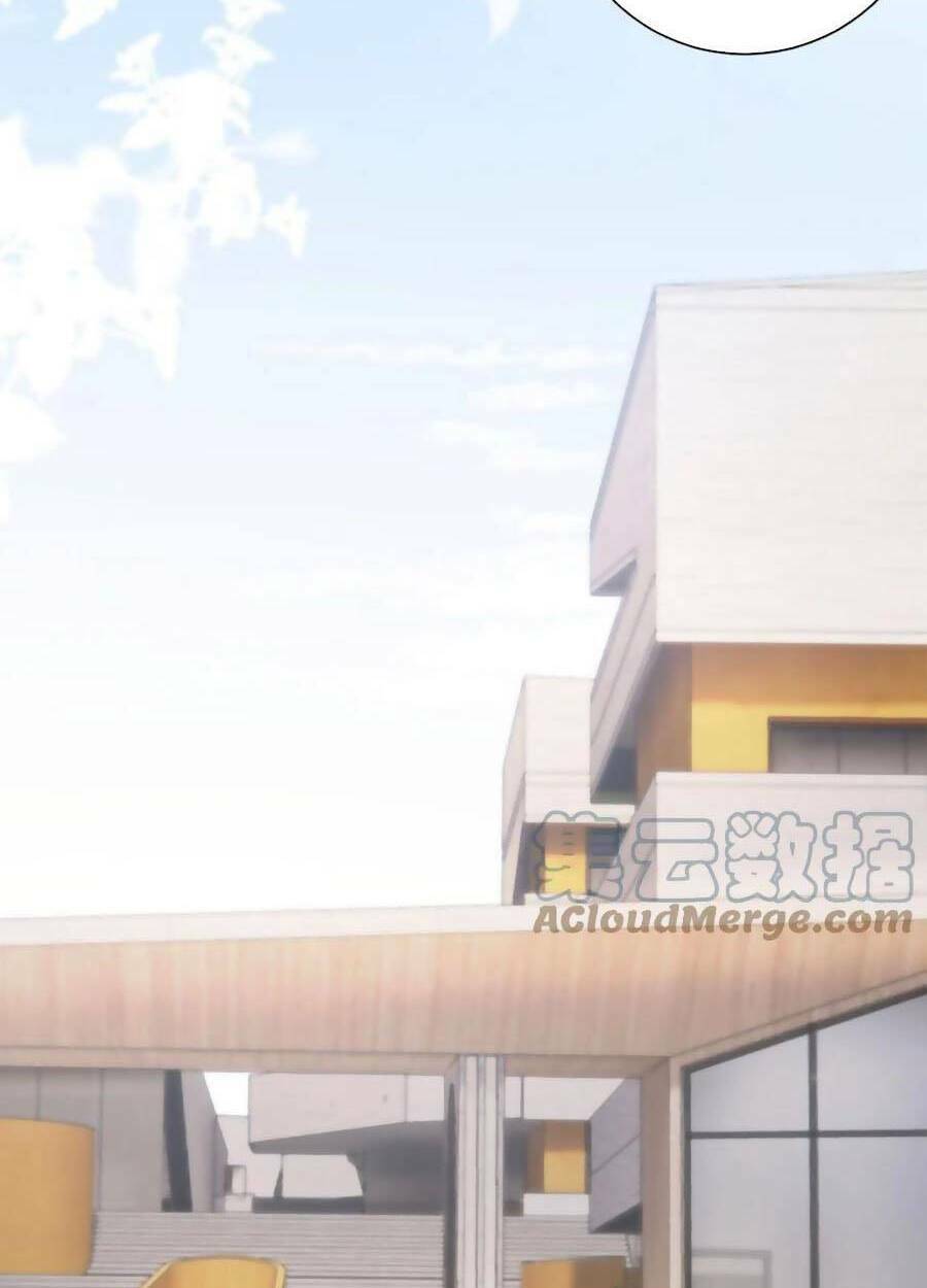 Dây Dưa Không Dứt: Chapter 30