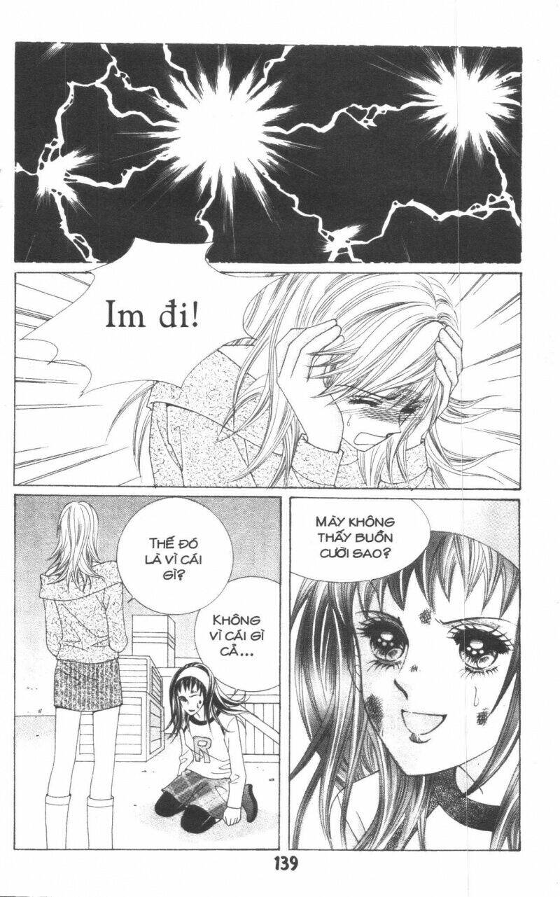 Say Say Say: Chapter 5