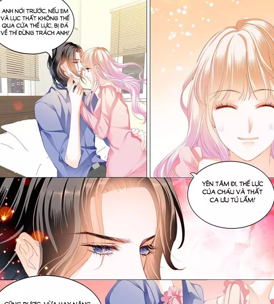 Bá Đạo Tiểu Thúc, Xin Trêu Chọc Vừa Thôi!: Chapter 94