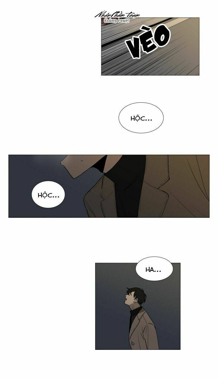 Bottomless Swamp: Chapter 1