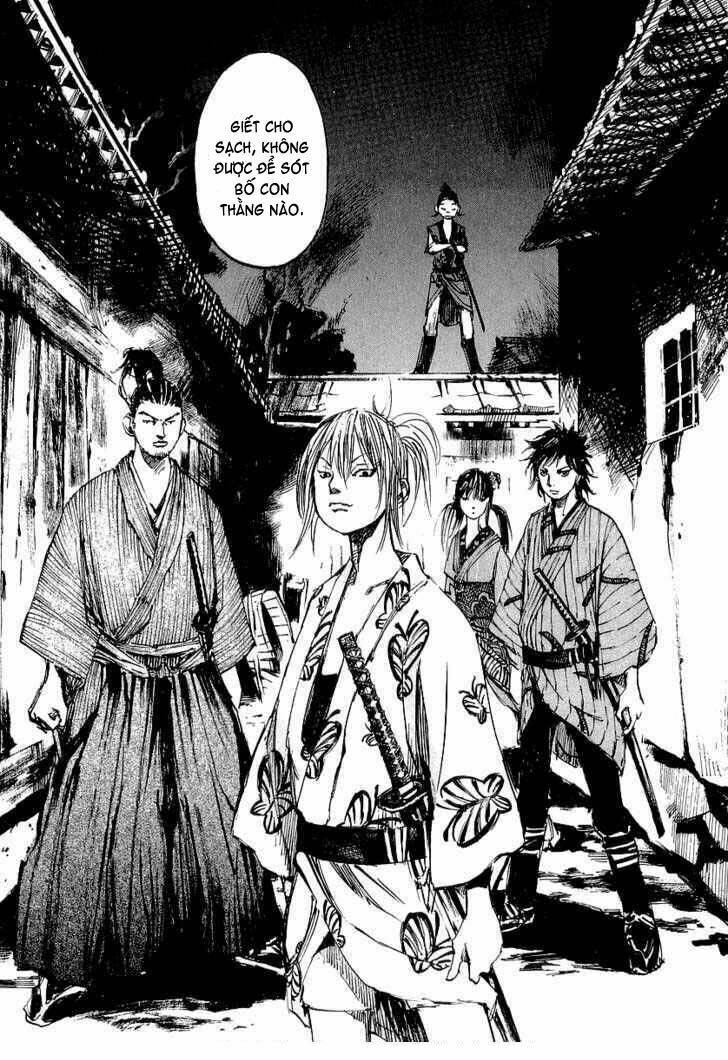 Sidooh: Chapter 30