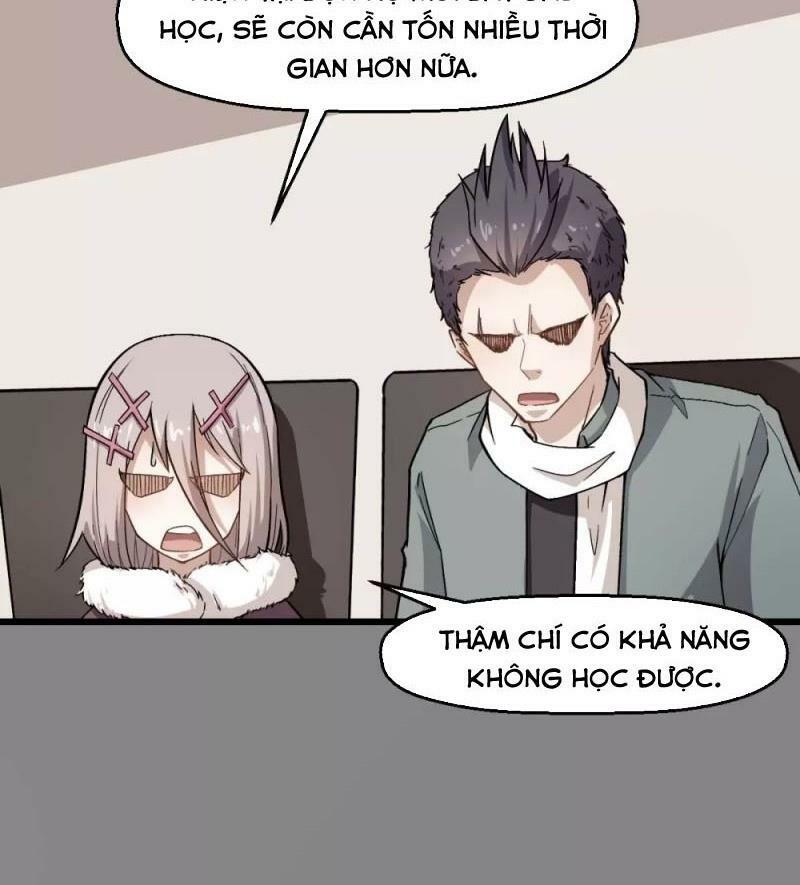 Vườn Trường Cuồng Sư Hệ Thống: Chapter 121