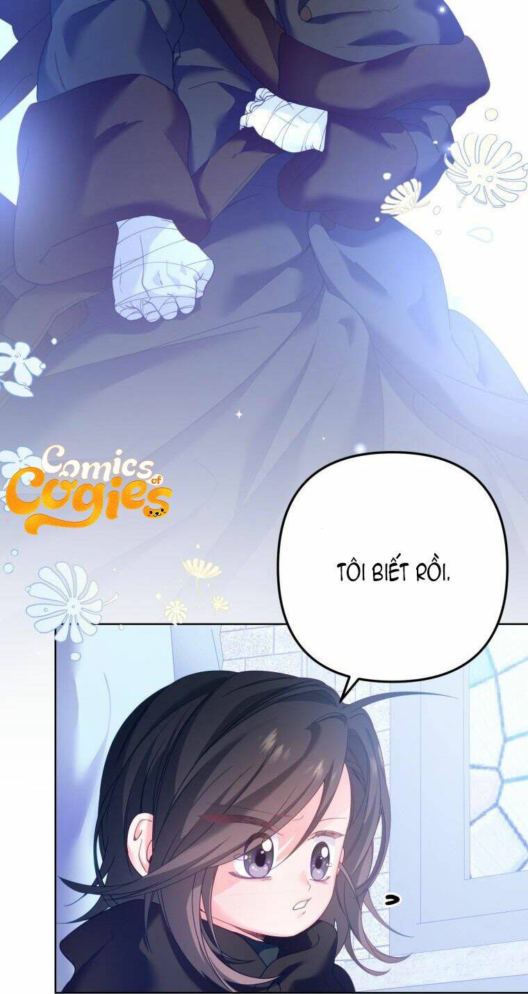 Đọc Thần Chú Lên Đi, Rose!: Chapter 16