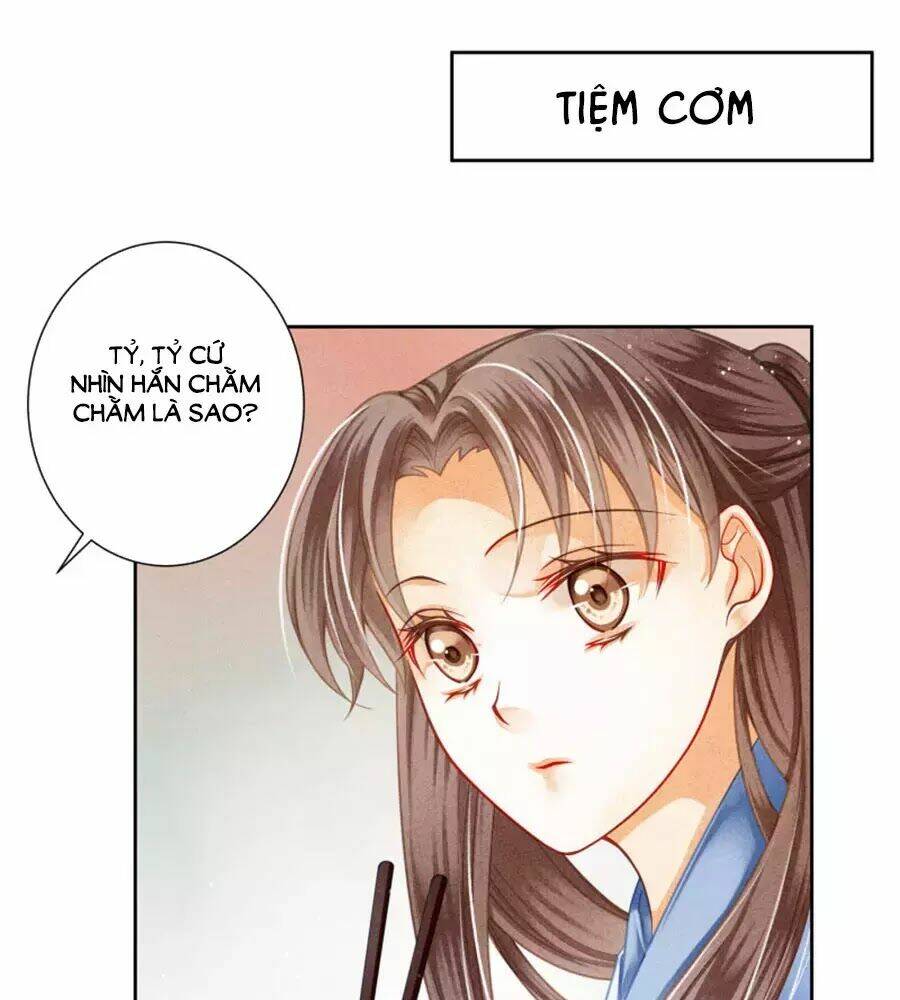 Ái Thượng Vô Địch Tiếu Hoàng Hậu: Chapter 108