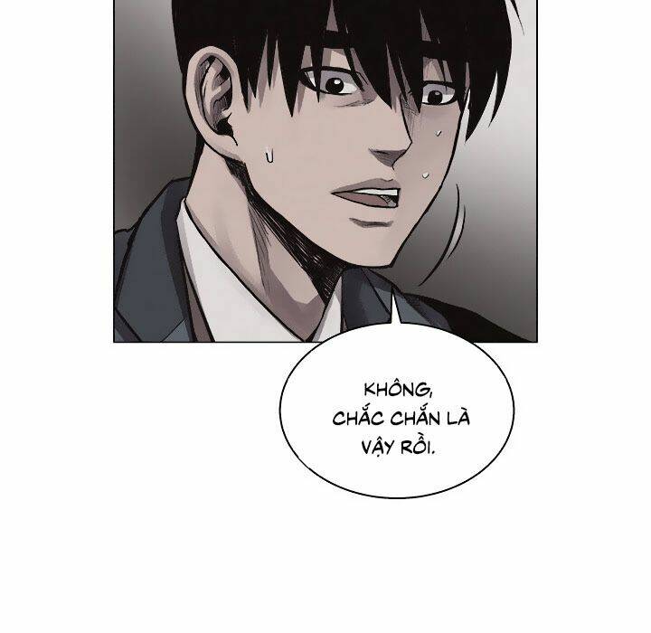 Nắm Đấm: Chapter 28