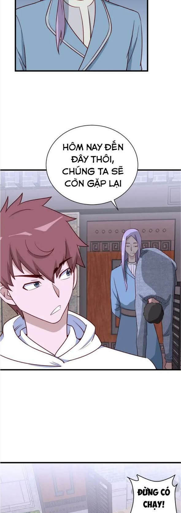 Hệ Thống Tu Tiên Mạnh Nhất: Chapter 77