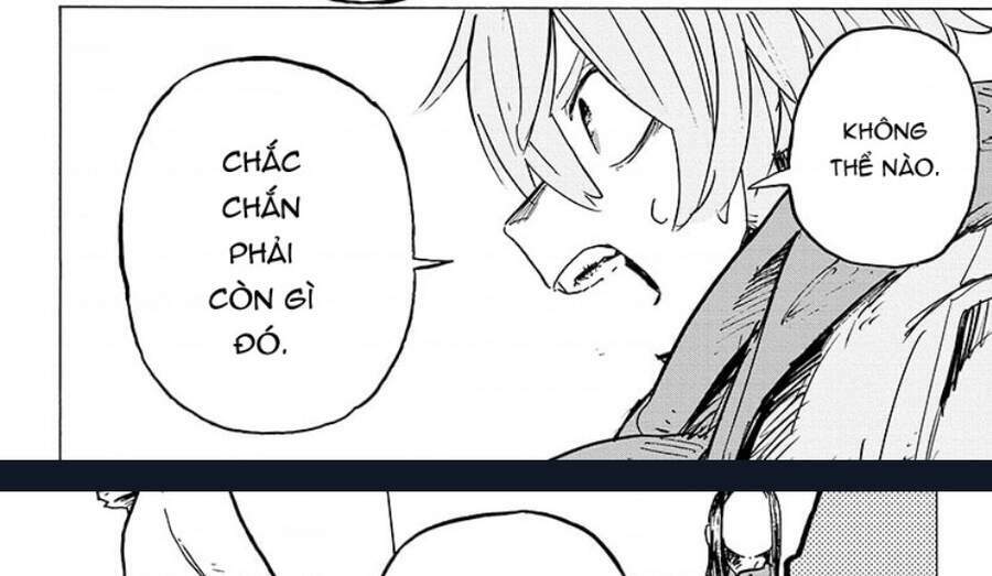 Hội Thợ Săn: Khăn Đỏ: Chapter 9