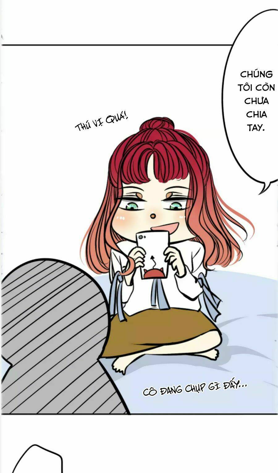 6 Giờ Ký Ức: Chapter 17