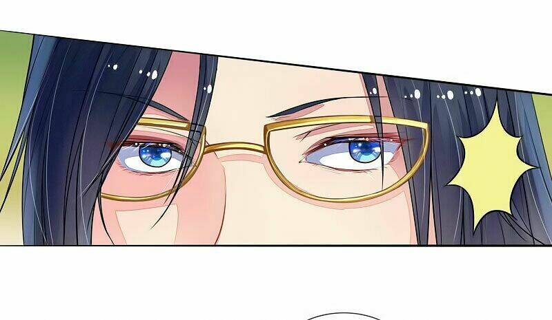 Sủng Sủng Dục Động: Chapter 4