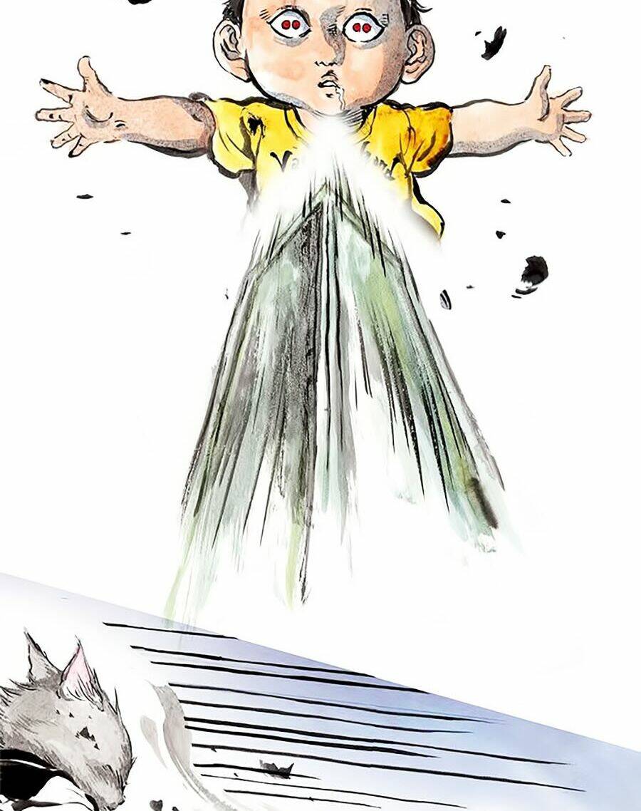 Miêu Hiệp: Chapter 8