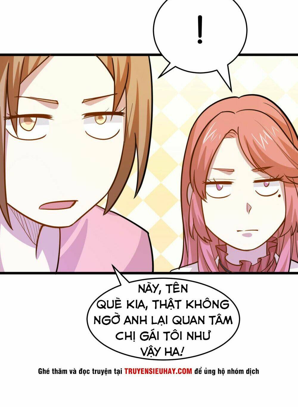 Tay Chơi Thần Cấp: Chapter 36